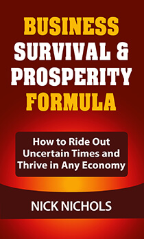 BUSINESS SURVIVAL & PROSPERITY FORUMLA