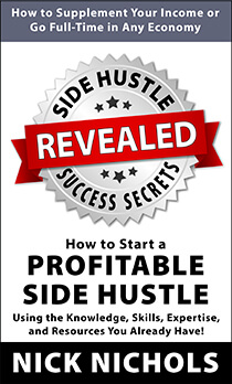 Side Hustle Success Secrets